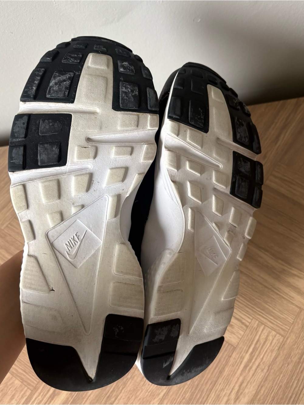 LAST DAY SALE🔥 Nike Huarache - Picture 4 of 7